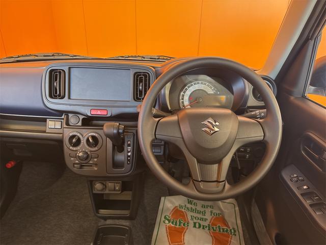 SUZUKI ALTO L