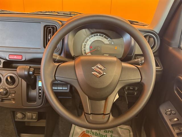 SUZUKI ALTO L