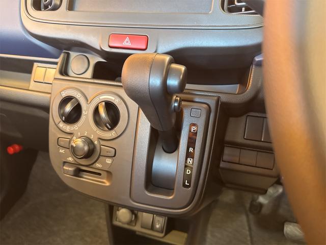 SUZUKI ALTO L