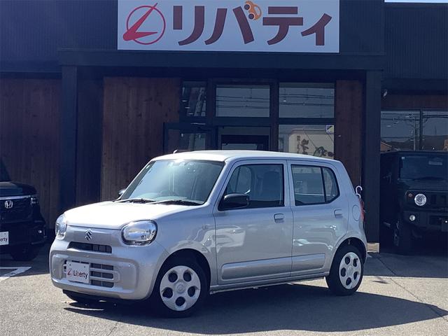 SUZUKI ALTO L