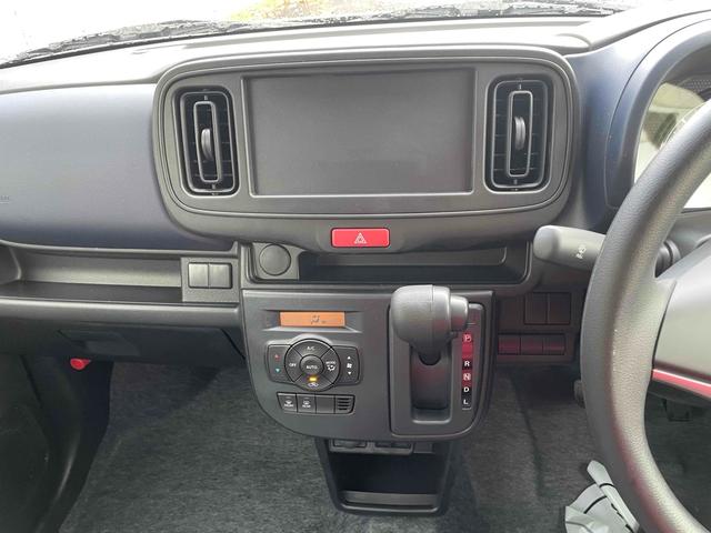 SUZUKI ALTO L