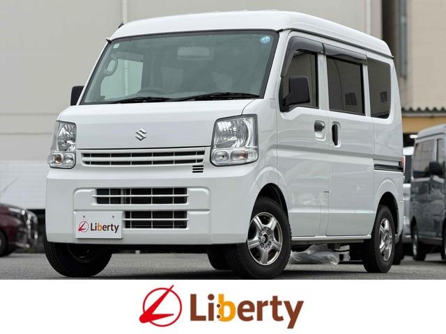 SUZUKI EVERY PA