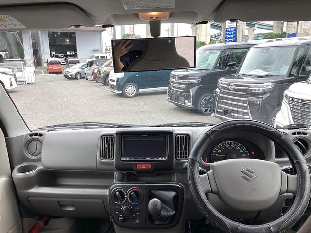 SUZUKI EVERY PA