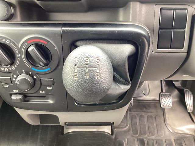 SUZUKI EVERY PA