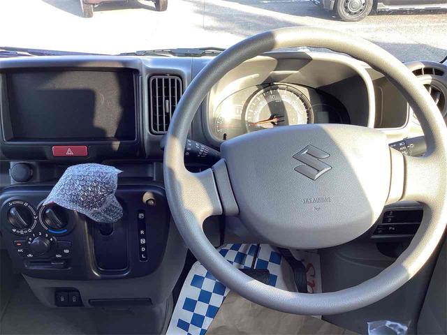 SUZUKI EVERY JOIN