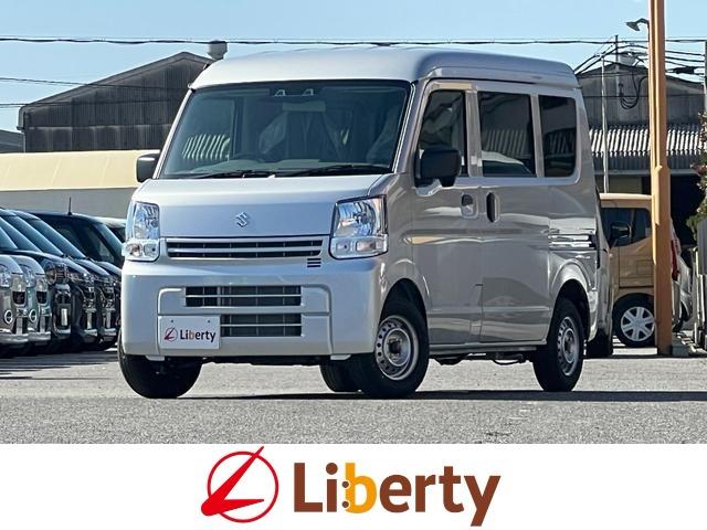 SUZUKI EVERY PA LIMITED