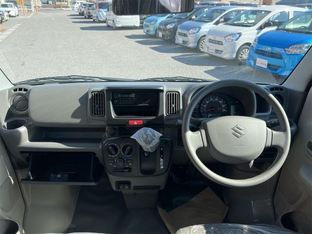 SUZUKI EVERY PA LIMITED