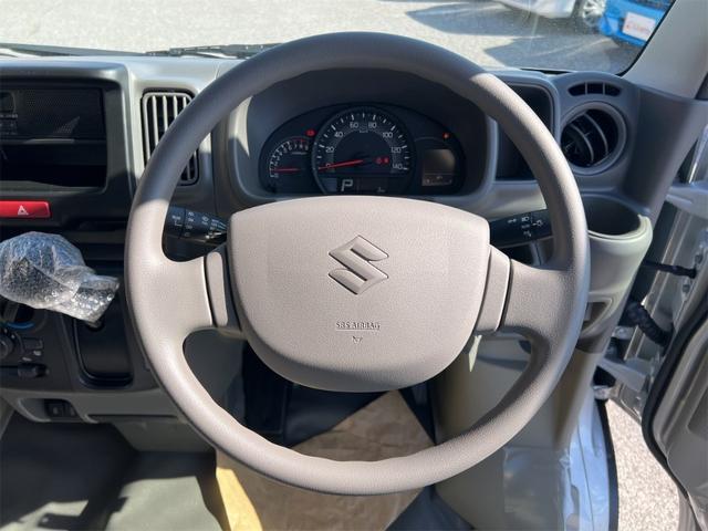 SUZUKI EVERY PA LIMITED