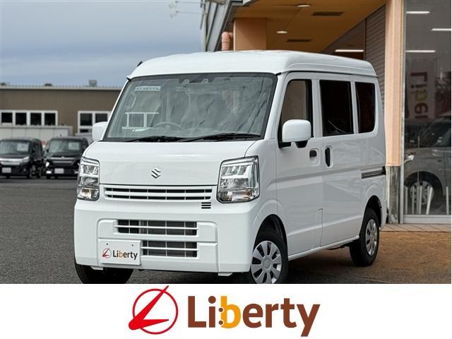 SUZUKI EVERY PC