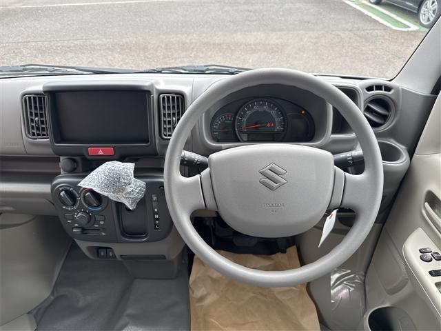 SUZUKI EVERY PC