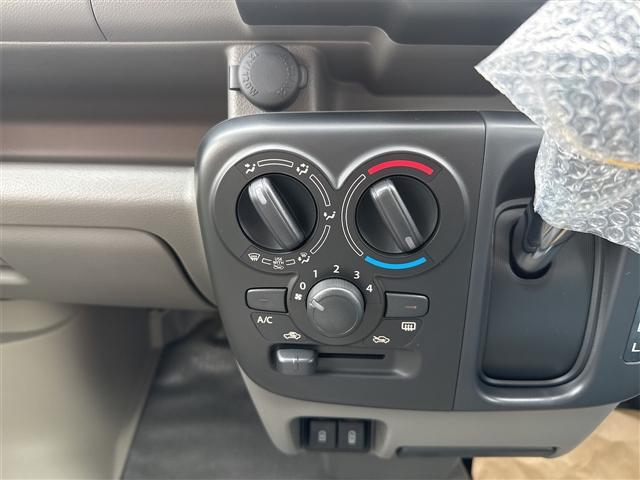 SUZUKI EVERY PC