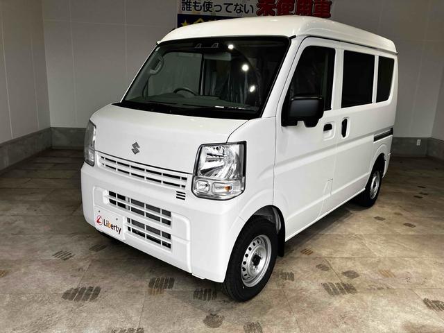 SUZUKI EVERY PA LIMITED