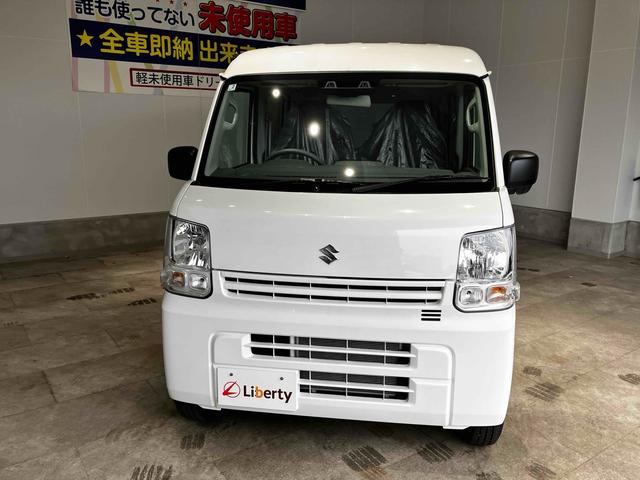 SUZUKI EVERY PA LIMITED