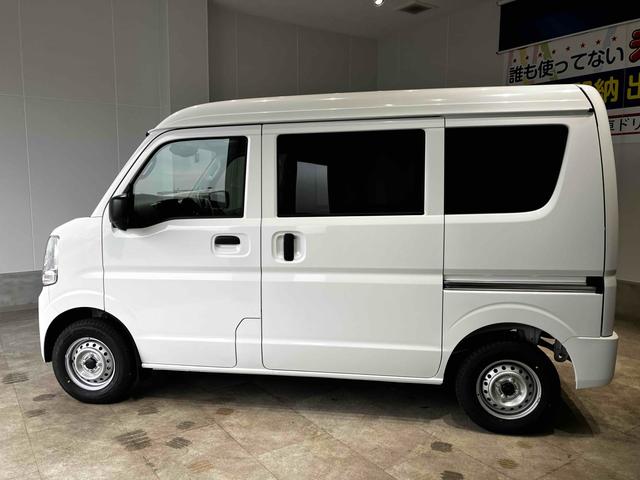 SUZUKI EVERY PA LIMITED