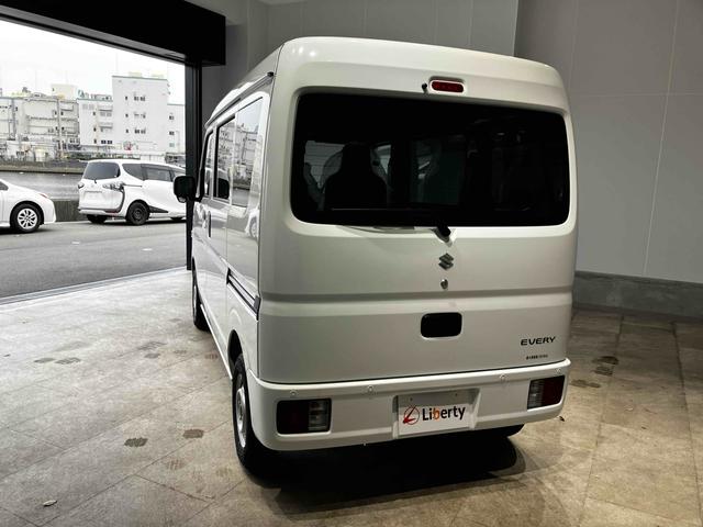 SUZUKI EVERY PA LIMITED