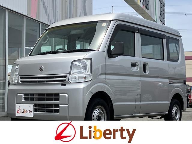 SUZUKI EVERY PA