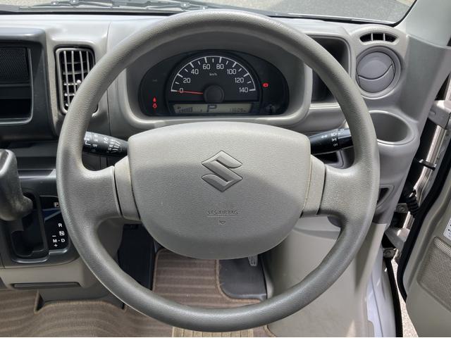 SUZUKI EVERY PA