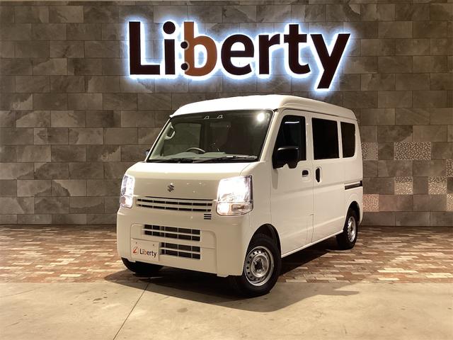 SUZUKI EVERY PA LIMITED