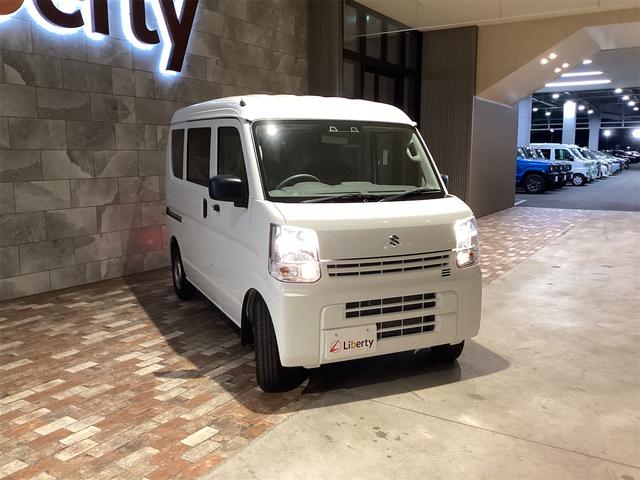 SUZUKI EVERY PA LIMITED