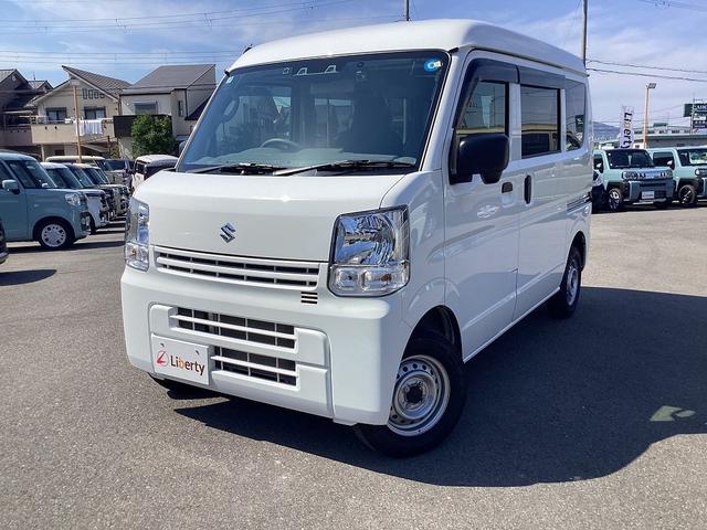 SUZUKI EVERY PA LIMITED