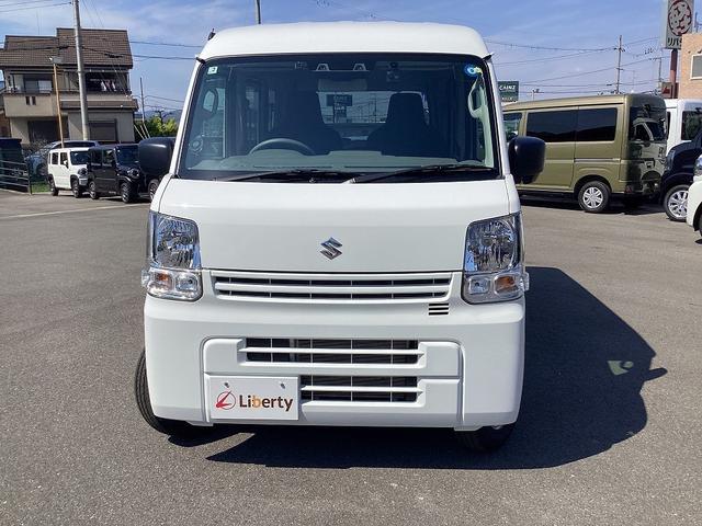 SUZUKI EVERY PA LIMITED