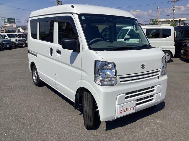 SUZUKI EVERY PA LIMITED