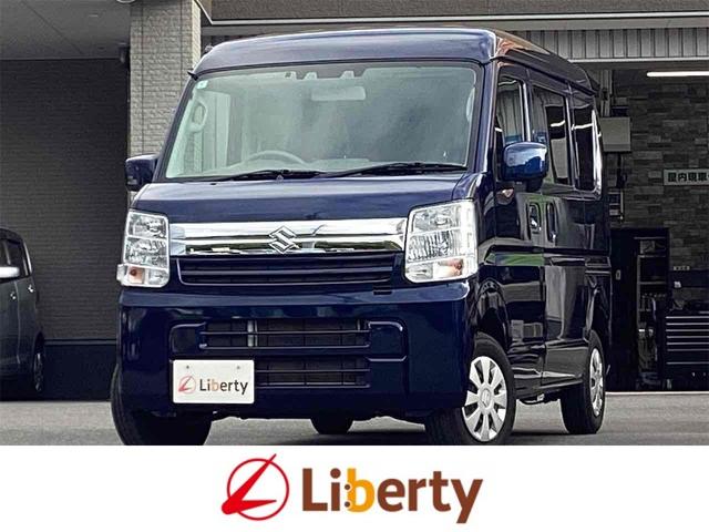 SUZUKI EVERY JOIN