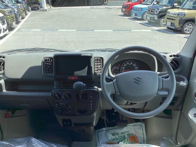 SUZUKI EVERY JOIN