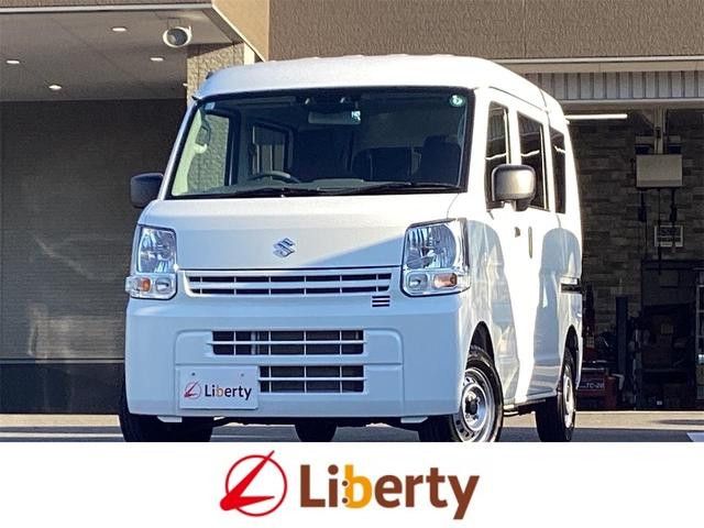 SUZUKI EVERY PA LIMITED