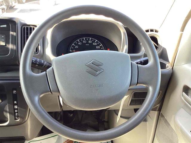 SUZUKI EVERY PC