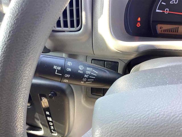 SUZUKI EVERY PC