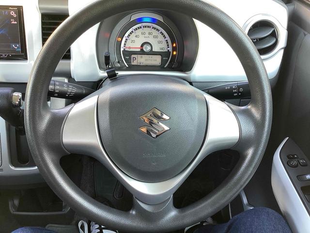 SUZUKI HUSTLER G