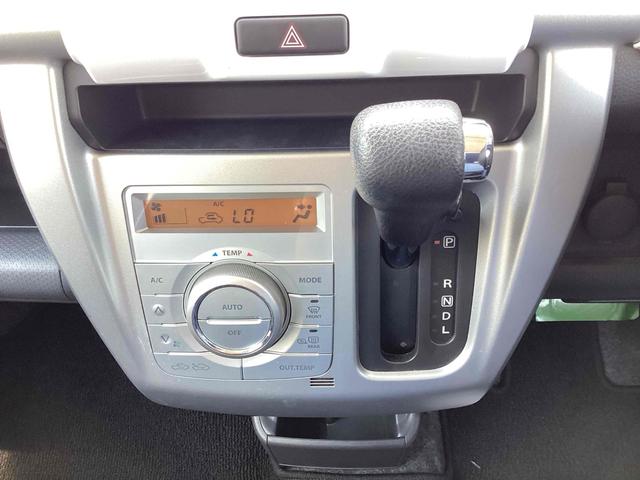 SUZUKI HUSTLER X