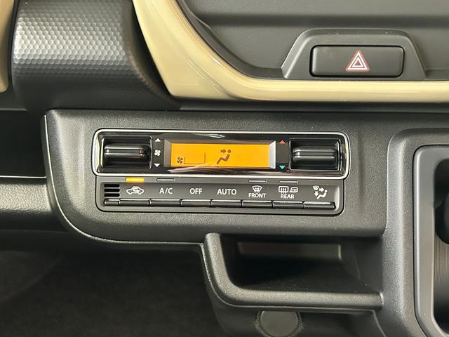SUZUKI HUSTLER HYBRID G