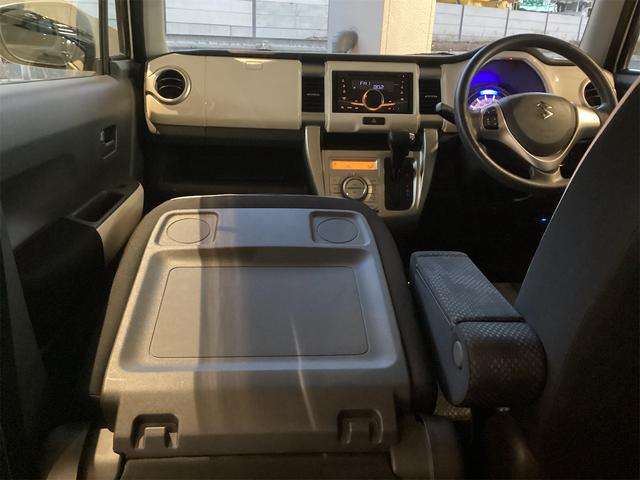 SUZUKI HUSTLER G