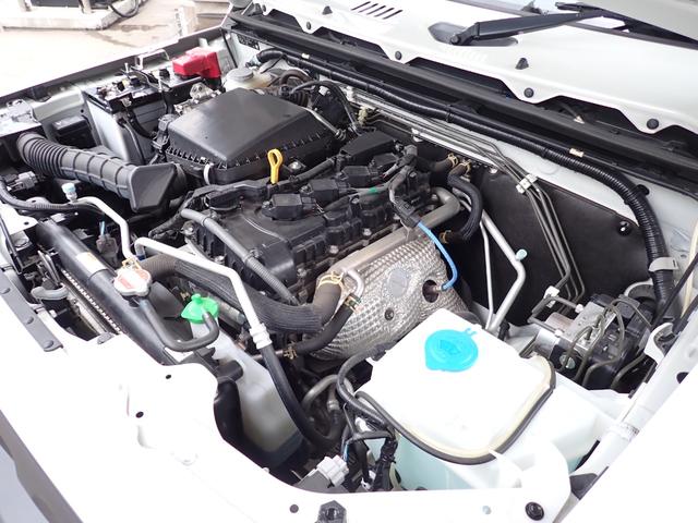 SUZUKI JIMNY SIERRA JC