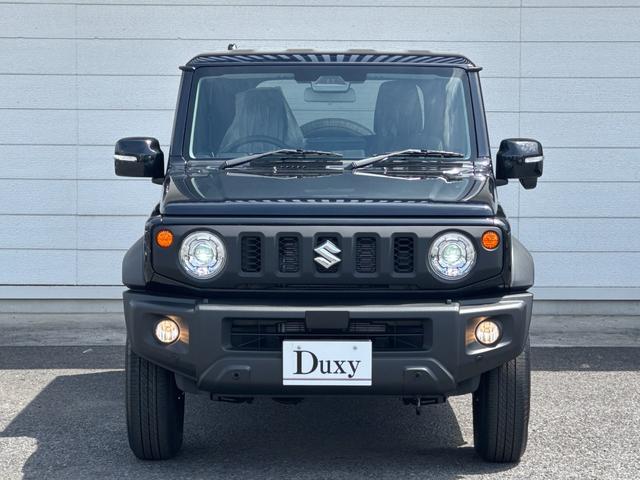 SUZUKI JIMNY SIERRA JC