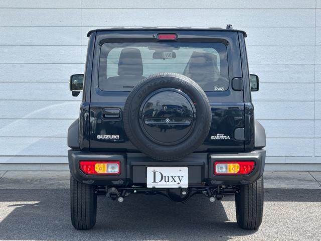 SUZUKI JIMNY SIERRA JC