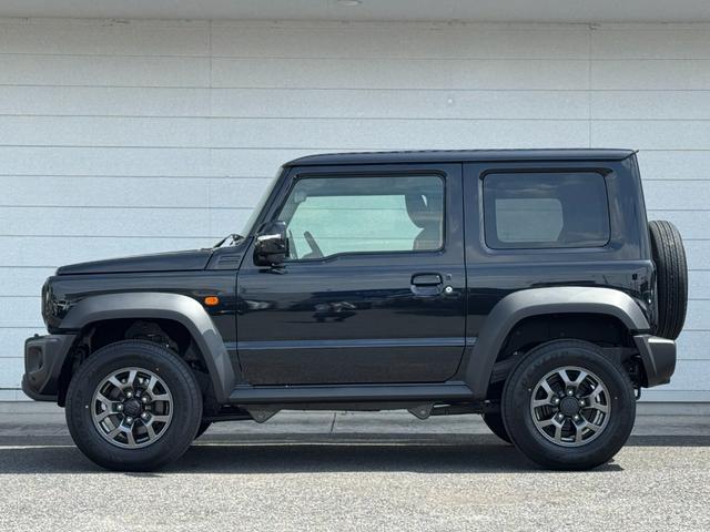SUZUKI JIMNY SIERRA JC