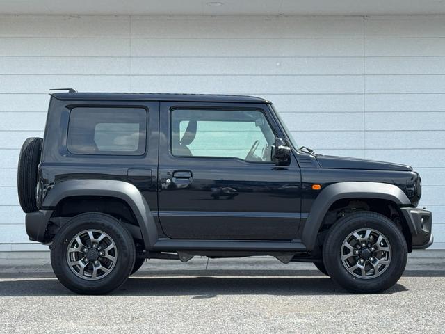 SUZUKI JIMNY SIERRA JC