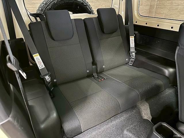 SUZUKI JIMNY SIERRA JC