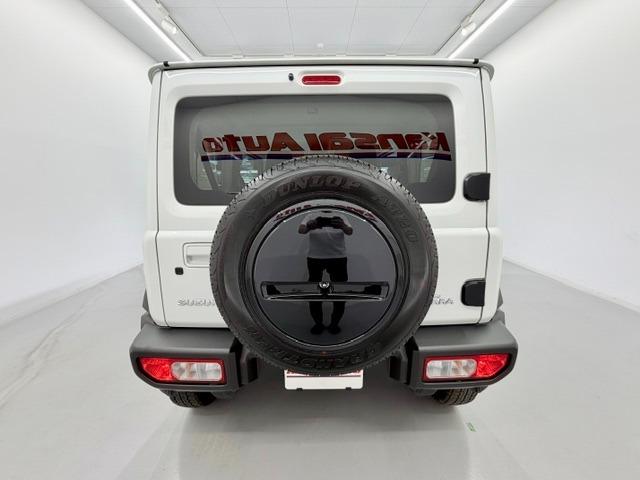 SUZUKI JIMNY SIERRA JC