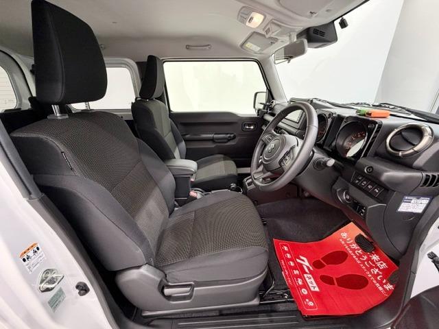 SUZUKI JIMNY SIERRA JC