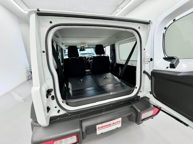 SUZUKI JIMNY SIERRA JC