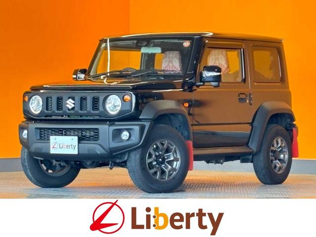 SUZUKI JIMNY SIERRA JC