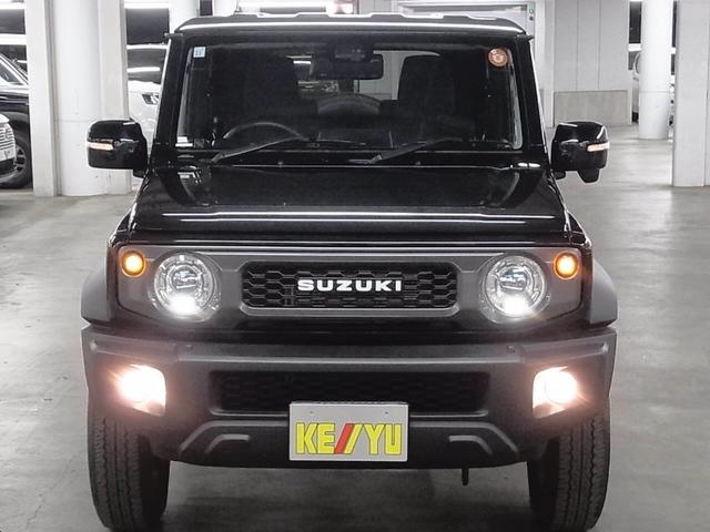 SUZUKI JIMNY SIERRA JC