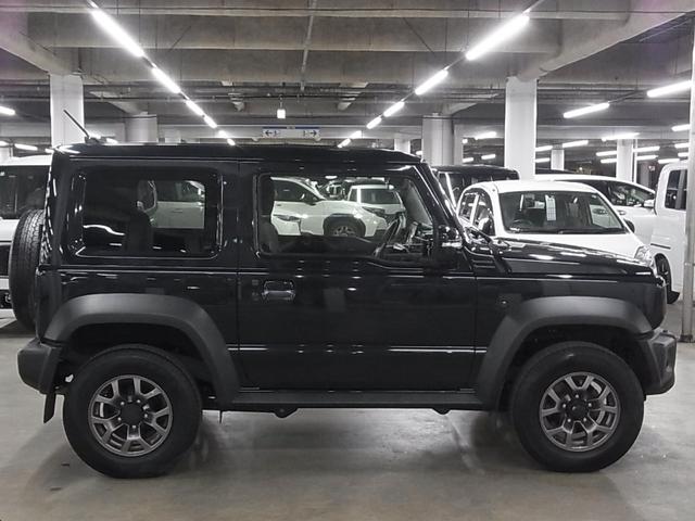 SUZUKI JIMNY SIERRA JC