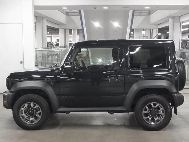 SUZUKI JIMNY SIERRA JC