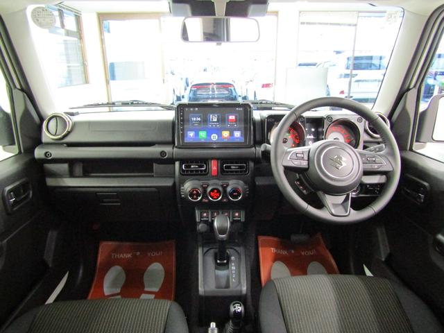 SUZUKI JIMNY SIERRA JC