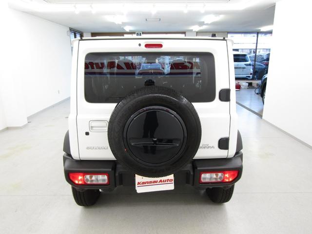 SUZUKI JIMNY SIERRA JC